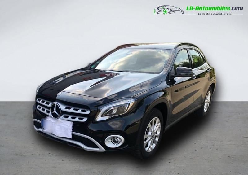 Utilisé 2019 Mercedes GLA220 SUV | 28 700 € - Image 1/3