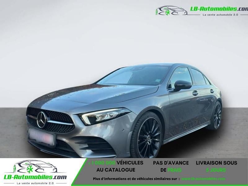 Occasion Mercedes A200 163 ch (119 kW) 2019 Berline