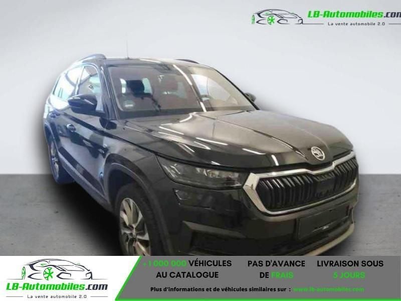 Occasion Skoda Kodiaq 150 ch (110 kW) 2021 SUV