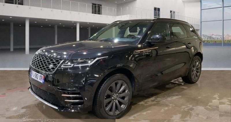 Occasion 2019 Land Rover Range Rover Velar R-Dynamic SUV | 29 990 € (Super prix) - Image 1/3