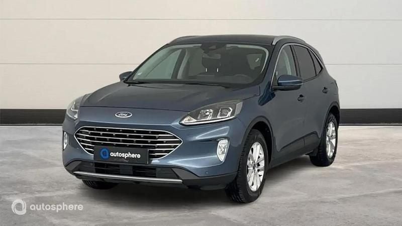 Occasion Ford Kuga Titanium 122 ch (89 kW) 2021 SUV