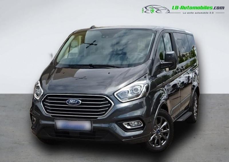 Utilisé 2023 Ford Tourneo | 42 000 € (Bon prix) - Image 1/4
