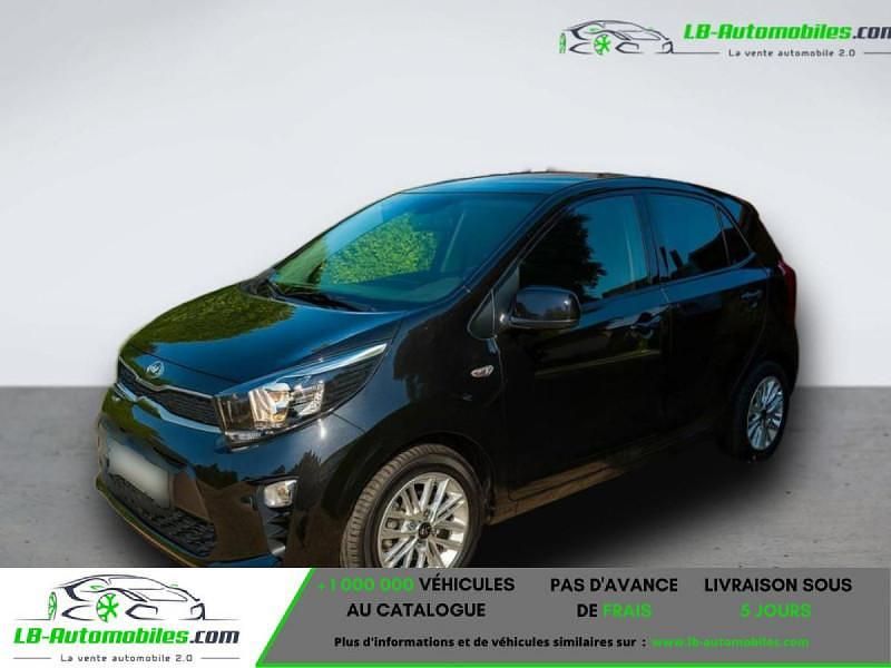 Utilisé 2022 Kia Picanto Citadine | 18 900 € (Prix cher) - Image 1/4