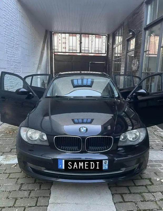 Occasion 2008 BMW 116 Citadine | 3 000 € (Bon prix) - Image 1/4