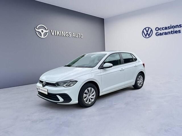 Utilisé 2024 VW Polo S | 17 990 € (Prix juste) - Image 1/4