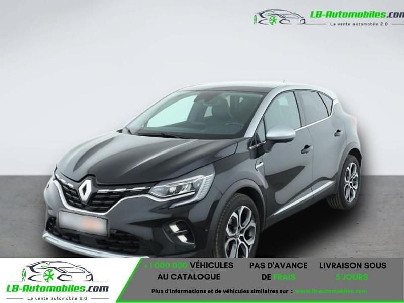 Utilisé 2019 Renault Captur Edition One SUV | 22 400 € (Prix cher) - Image 1/4