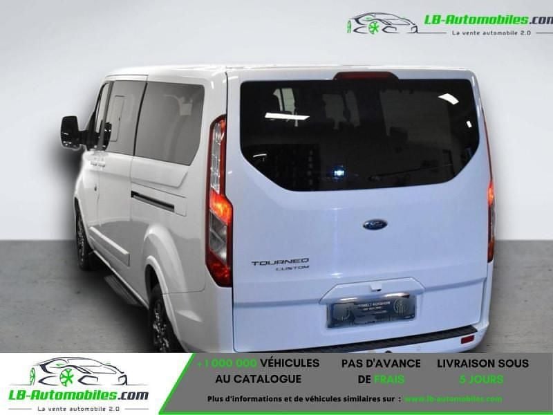 Occasion Ford Tourneo 170 ch (125 kW) 2019