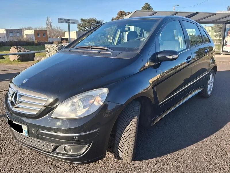 Occasion Mercedes B180 109 ch (80 kW) 2008 Monospace