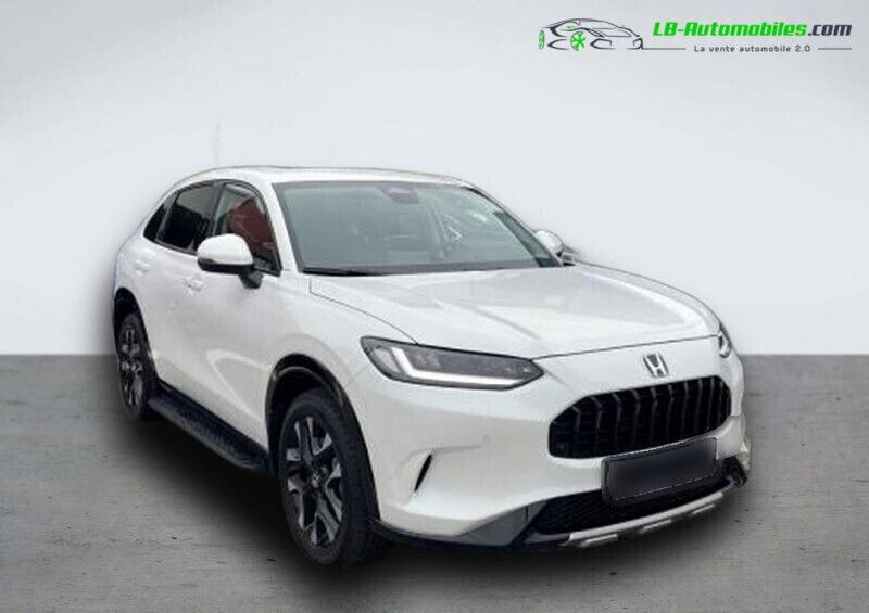 Utilisé 2023 Honda ZR-V SUV | 43 500 € (Prix juste) - Image 1/4