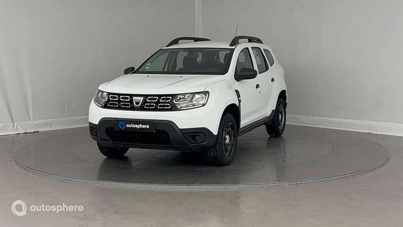 Occasion Dacia Duster Acces 97 ch (71 kW) 2019 SUV