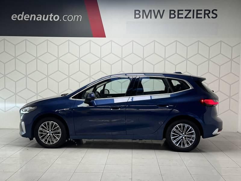 Occasion BMW 225 Active Tourer Sport Line 245 ch (180 kW) 2022 Monospace