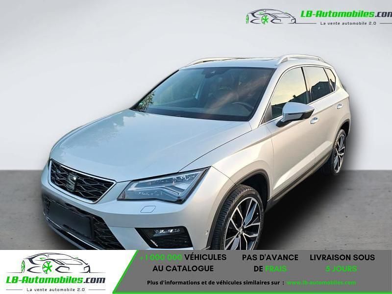 Occasion 2019 Seat Ateca SUV | 25 900 € (Prix juste) - Image 1/4