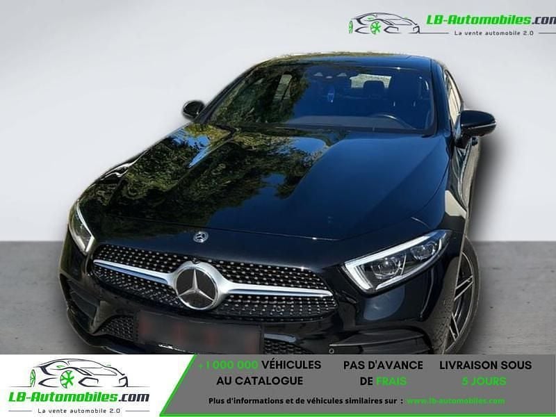 Utilisé 2020 Mercedes CLS400 Coupé | 52 500 € - Image 1/3