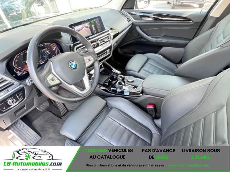 Occasion 2023 BMW X3 Sport Line SUV | 52 900 € - Image 1/4