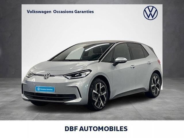 Utilisé 2024 VW ID.3 Pro Citadine | 27 999 € (Bon prix) - Image 1/4