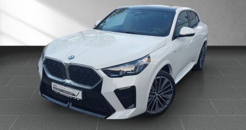 Utilisé 2024 BMW X2 M Sport SUV | 51 900 € - Image 1/4