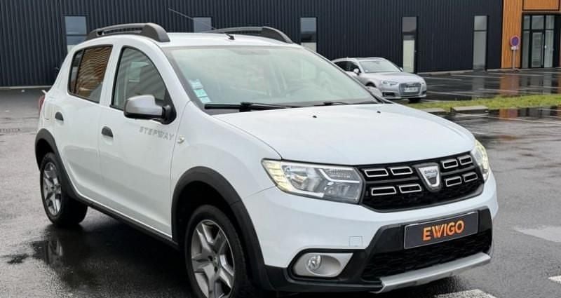 Occasion Dacia Sandero Prestige 90 ch (66 kW) 2018 Citadine
