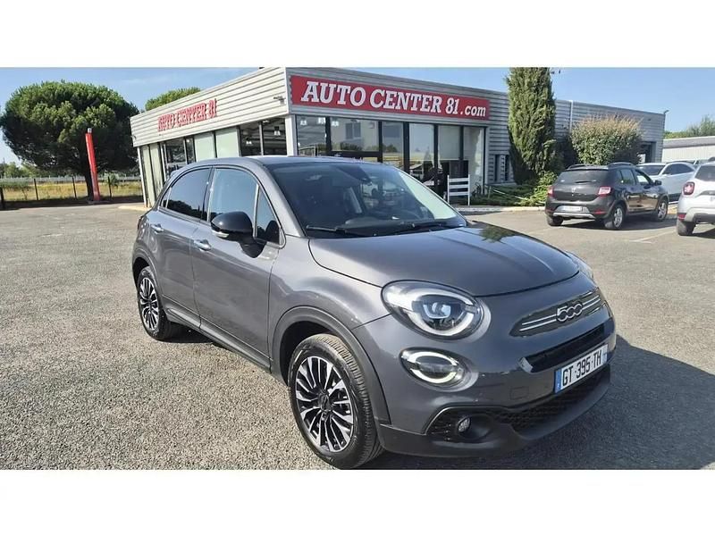 Gris Utilisé 2024 Fiat 130 Cross Berline | 19 450 € - Image 1/4