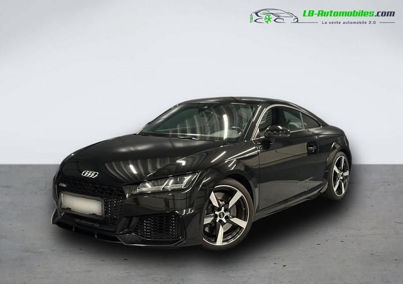 Utilisé 2022 Audi TT RS Sport Coupé | 60 900 € (Super prix) - Image 1/4