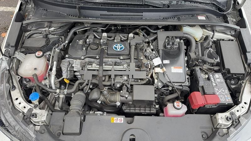 Occasion Toyota Corolla Design 98 ch (72 kW) 2021 Break