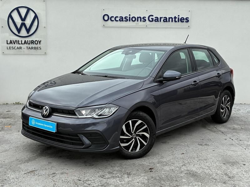 Occasion 2024 VW Polo S Citadine | 20 490 € (Prix juste) - Image 1/4