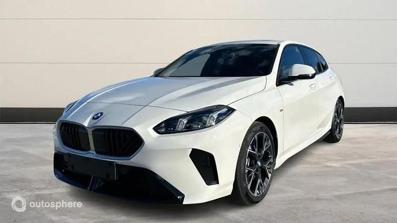 Occasion BMW 120 M Sport 173 ch (127 kW) 2025 Citadine