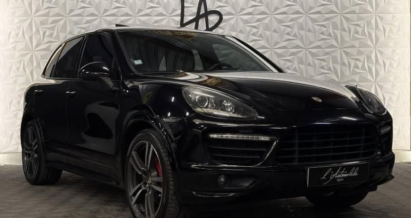 Occasion Porsche Cayenne 420 ch (308 kW) 2013 SUV
