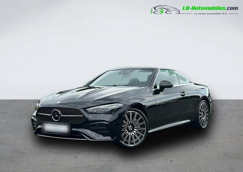 Utilisé 2024 Mercedes 450 Coupé | 95 200 € - Image 1/3