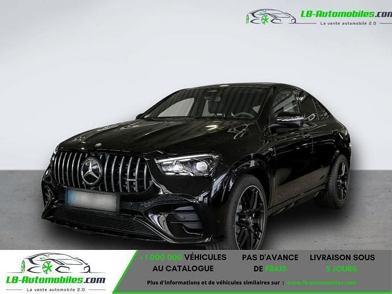 Utilisé 2025 Mercedes GLE53 AMG AMG Coupé | 127 100 € - Image 1/4