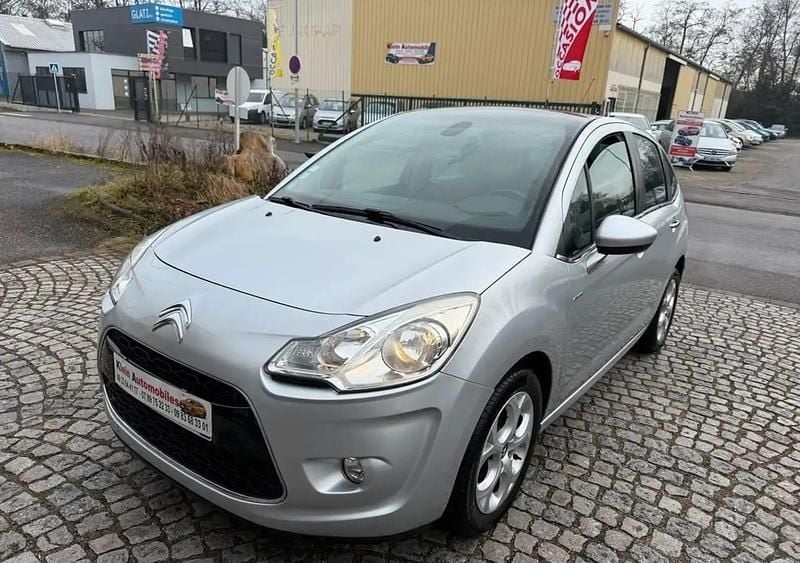 Occasion 2010 Citroën C3 Berline | 3 499 € - Image 1/4