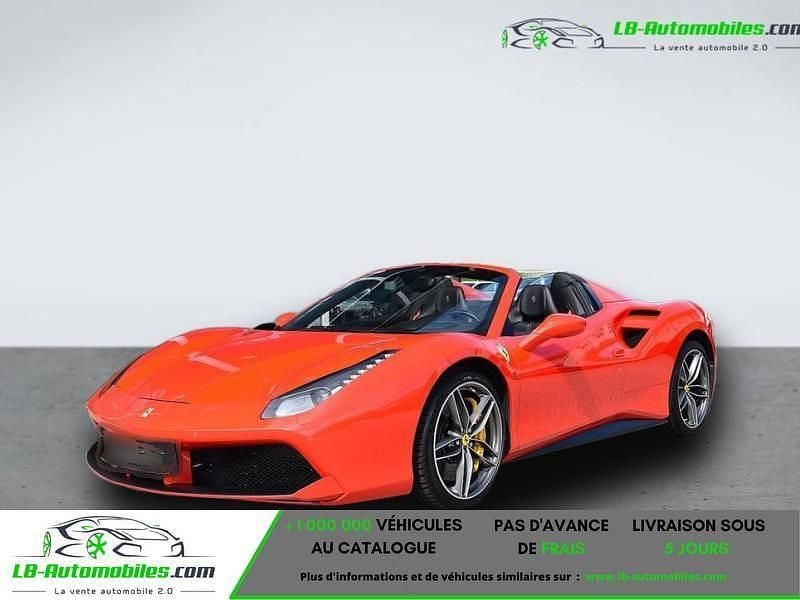 Occasion 2017 Ferrari 488 Coupé | 265 000 € - Image 1/3