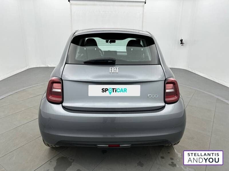 Occasion Fiat 500e 86 kW (118 ch) 2022 Citadine