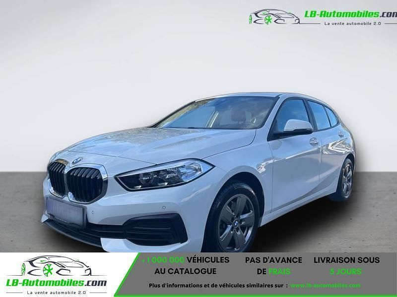 Utilisé 2021 BMW 118 Citadine | 23 000 € (Bon prix) - Image 1/4