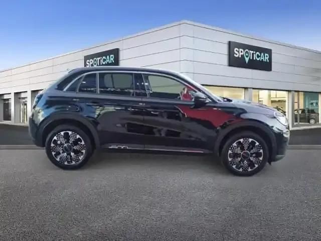 Occasion Fiat 600 La Prima 2024 Onyx black SUV