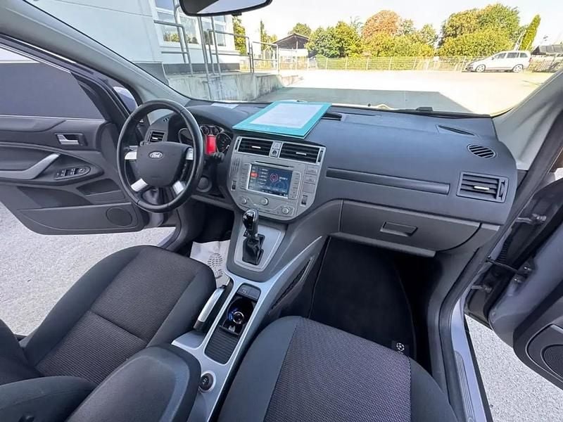 Occasion 2012 Ford Kuga Individual SUV | 9 520 € (Prix juste) - Image 1/4