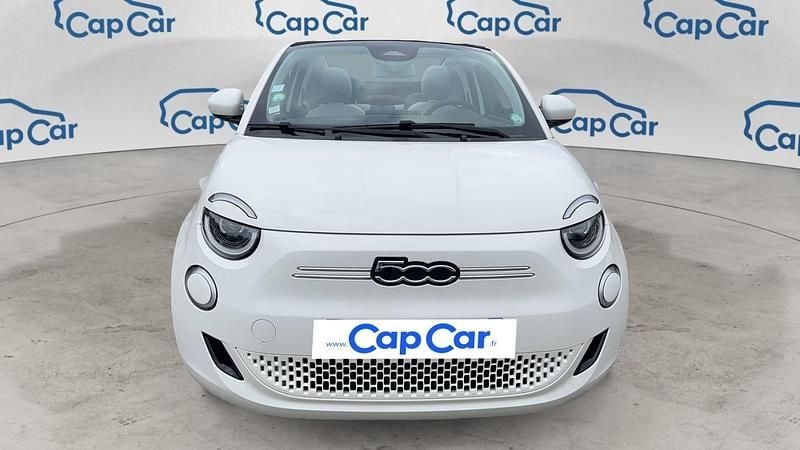 Occasion Fiat 500e 86 kW (118 ch) 2020