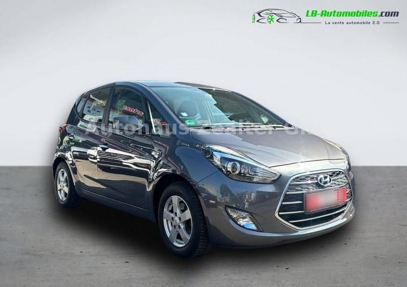 Utilisé 2017 Hyundai ix20 Monospace | 13 800 € (Prix juste) - Image 1/4
