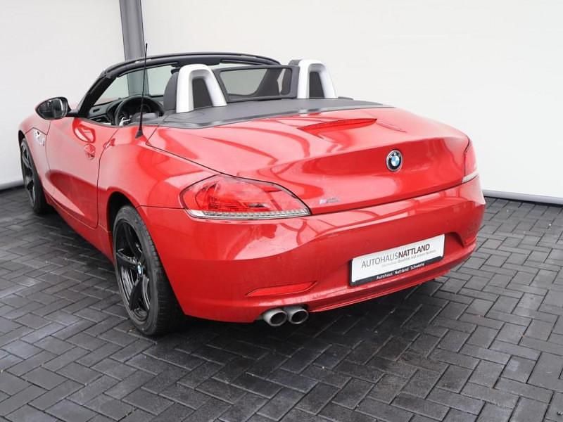 Occasion BMW Z4 156 ch (114 kW) 2016 Cabriolet