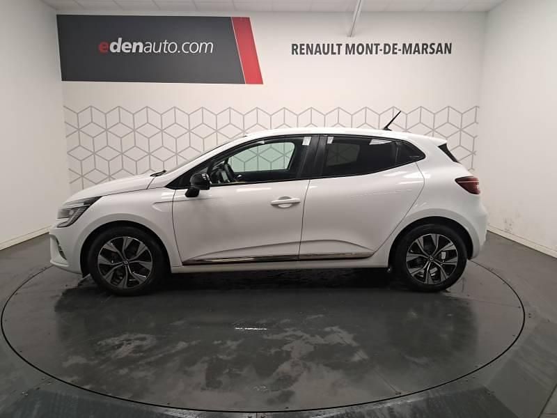 Occasion Renault Clio V Evolution 66 ch (48 kW) 2023 Blanc glacier Citadine