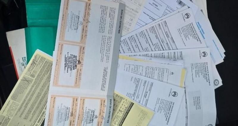 Occasion Citroën C3 82 ch (60 kW) 2013 Citadine