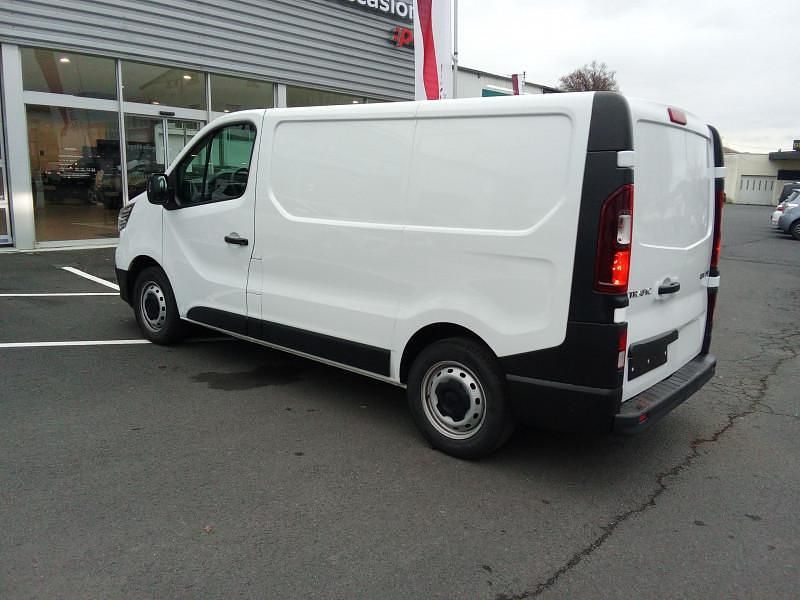 Occasion Renault Trafic 110 ch (80 kW) 2023 Monospace