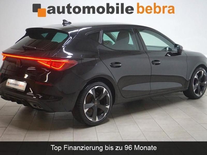 Occasion Cupra Leon 150 ch (110 kW) 2024 Citadine
