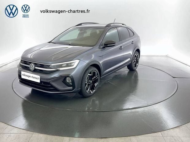 Gris Nouvelle 2025 VW Taigo R-line Edition SUV | 28 770 € (Prix juste) - Image 1/4