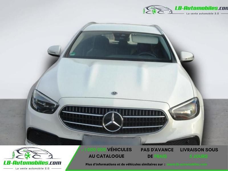 Occasion Mercedes E300 194 ch (142 kW) 2020 Berline
