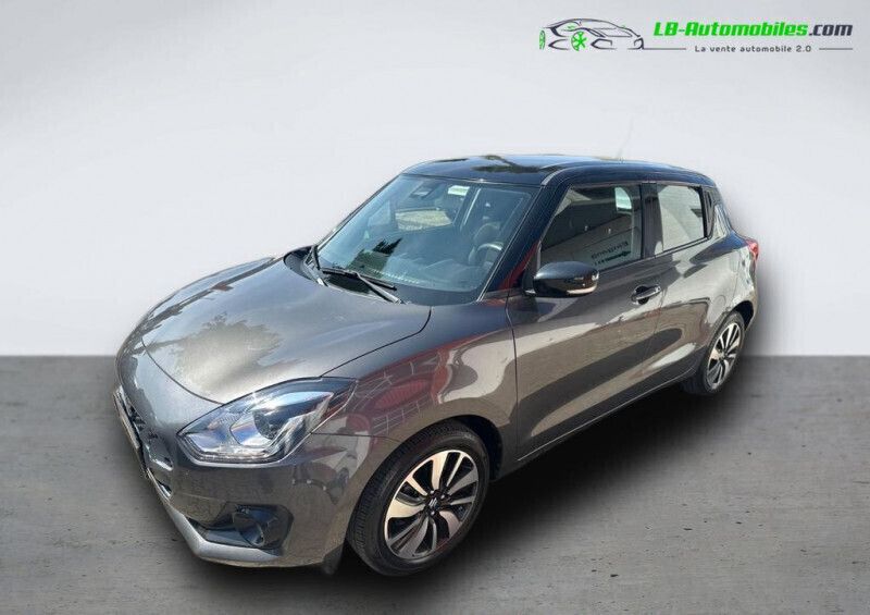 Utilisé 2019 Suzuki Swift Citadine | 20 900 € (Prix cher) - Image 1/4