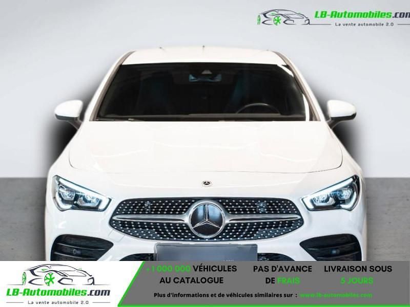 Occasion Mercedes CL200 163 ch (119 kW) 2019 Coupé