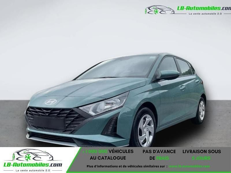 Utilisé 2025 Hyundai i20 Citadine | 23 000 € (Prix assez cher) - Image 1/4