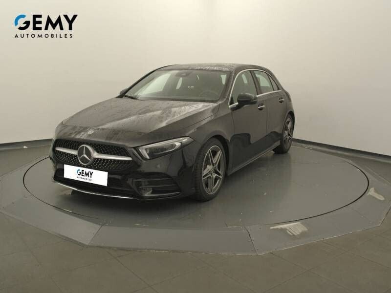 Utilisé 2023 Mercedes A200 Berline | 31 280 € (Prix juste) - Image 1/4