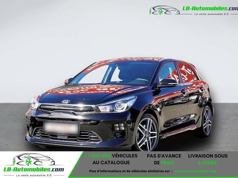 Utilisé 2020 Kia Rio Citadine | 19 900 € (Prix juste) - Image 1/4