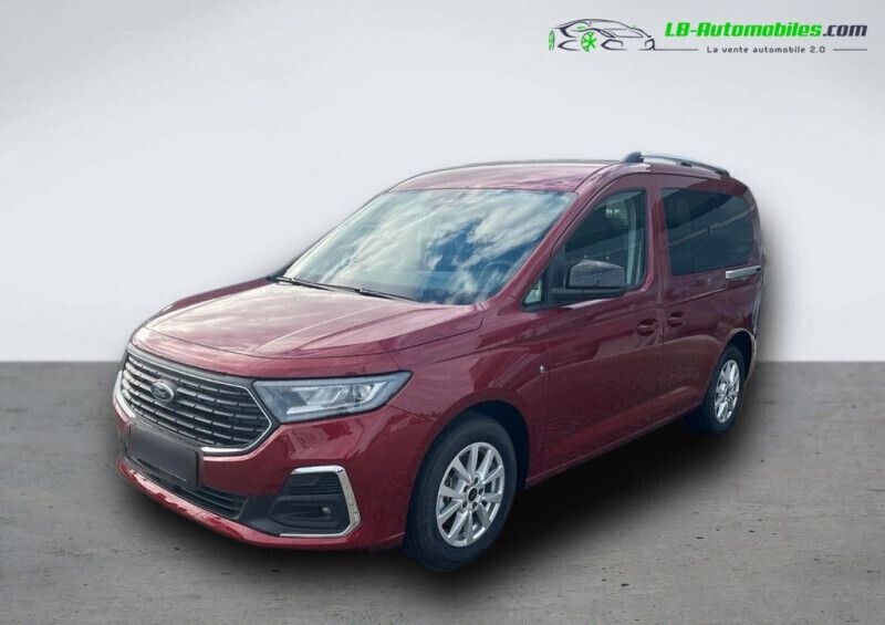 Utilisé 2023 Ford Tourneo Connect Monospace | 34 500 € (Prix juste) - Image 1/4